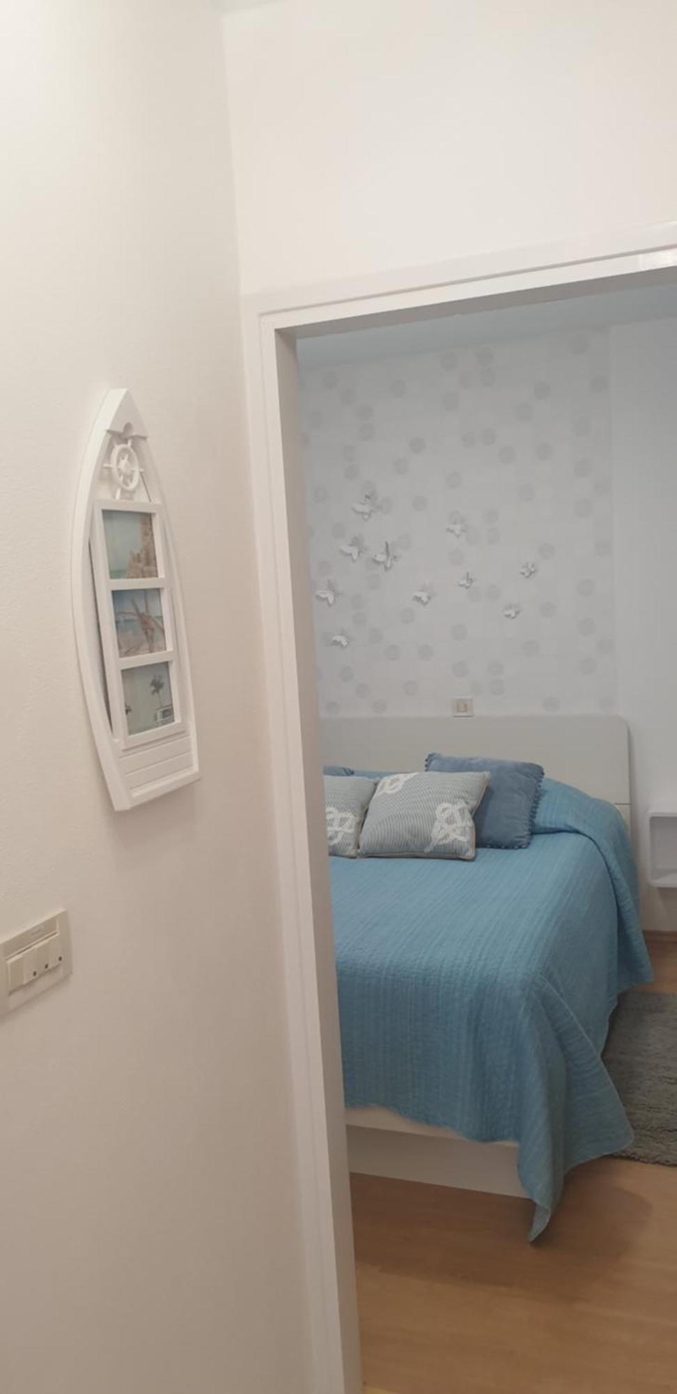 Apartment Rosana Rabac Værelse billede