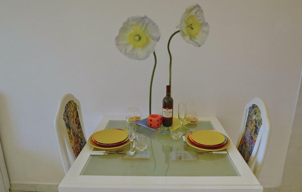 Apartment Rosana Rabac Eksteriør billede