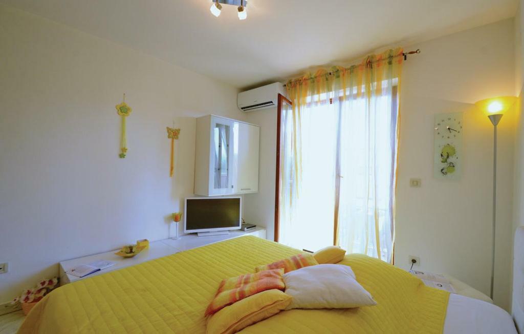 Apartment Rosana Rabac Eksteriør billede