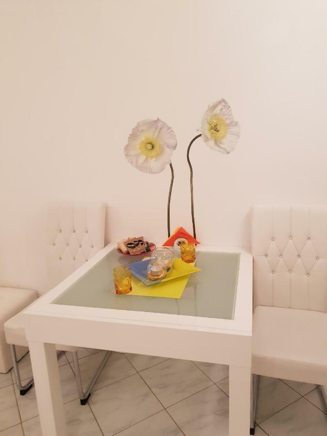 Apartment Rosana Rabac Eksteriør billede