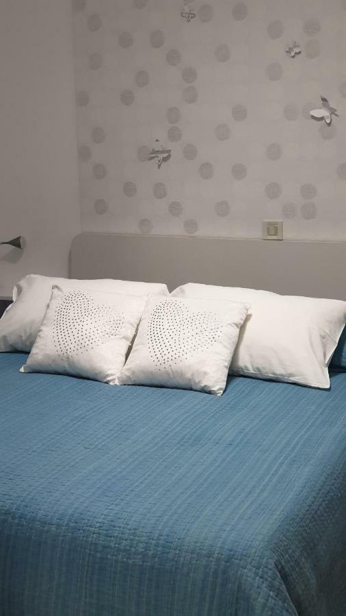Apartment Rosana Rabac Eksteriør billede